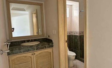 RENTA DEPARTAMENTO AMUEBLADO AV BONAMPAK Cancún