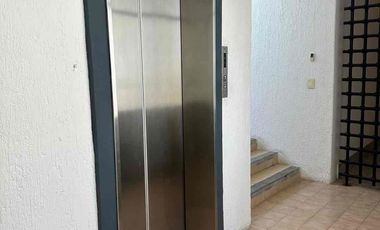 RENTA DEPARTAMENTO AMUEBLADO AV BONAMPAK Cancún
