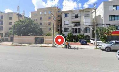 RENTA DEPARTAMENTO AMUEBLADO AV BONAMPAK Cancún