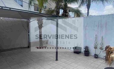Se alquila hermosa casa amoblada en Urb. Altos del Río