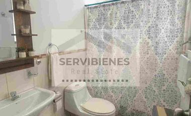 Se alquila hermosa casa amoblada en Urb. Altos del Río