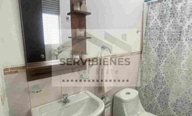 Se alquila hermosa casa amoblada en Urb. Altos del Río