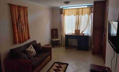 departamento Amoblado en el el centro de Cotacachi Imbabura Ecuador