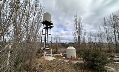 Casa en venta en Puerto Madryn Barrio Mapu Ngefu