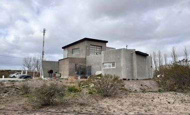 Casa en venta en Puerto Madryn Barrio Mapu Ngefu