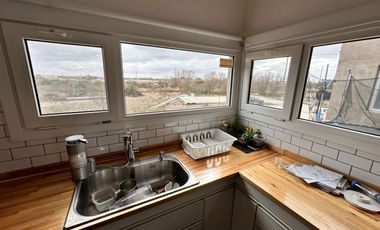 Casa en venta en Puerto Madryn Barrio Mapu Ngefu
