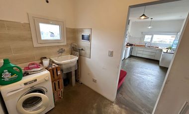Casa en venta en Puerto Madryn Barrio Mapu Ngefu