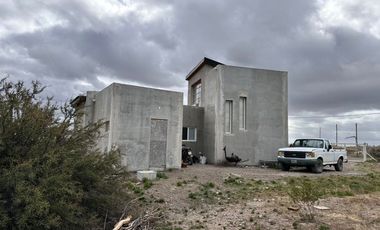 Casa en venta en Puerto Madryn Barrio Mapu Ngefu