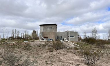 Casa en venta en Puerto Madryn Barrio Mapu Ngefu