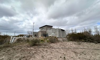 Casa en venta en Puerto Madryn Barrio Mapu Ngefu