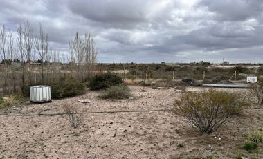 Casa en venta en Puerto Madryn Barrio Mapu Ngefu