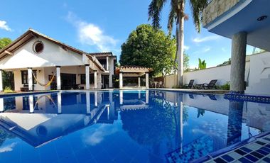 VENTA CASA CAMPESTRE SOPETRAN