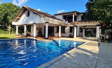 VENTA CASA CAMPESTRE SOPETRAN