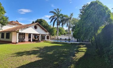 VENTA CASA CAMPESTRE SOPETRAN