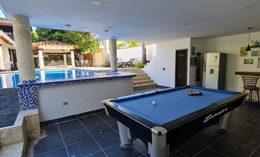 VENTA CASA CAMPESTRE SOPETRAN