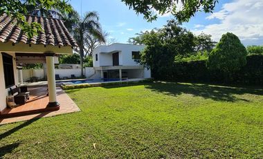 VENTA CASA CAMPESTRE SOPETRAN