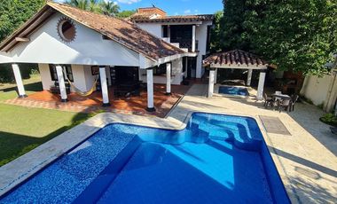VENTA CASA CAMPESTRE SOPETRAN