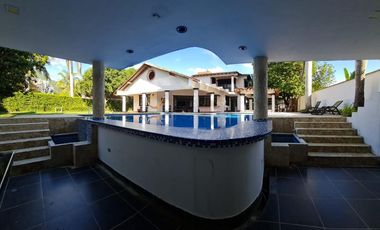 VENTA CASA CAMPESTRE SOPETRAN