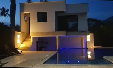 VENTA CASA CAMPESTRE SOPETRAN