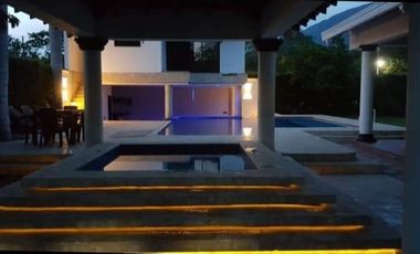 VENTA CASA CAMPESTRE SOPETRAN