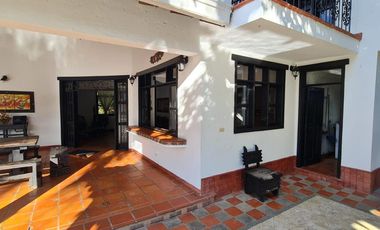 VENTA CASA CAMPESTRE SOPETRAN