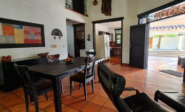 VENTA CASA CAMPESTRE SOPETRAN