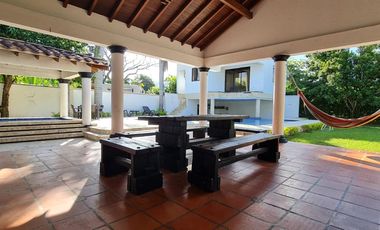 VENTA CASA CAMPESTRE SOPETRAN