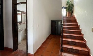 VENTA CASA CAMPESTRE SOPETRAN