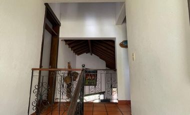 VENTA CASA CAMPESTRE SOPETRAN