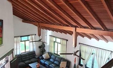 VENTA CASA CAMPESTRE SOPETRAN