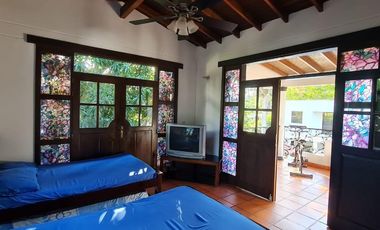 VENTA CASA CAMPESTRE SOPETRAN