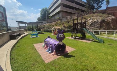 Departamento en venta en Residencial Parque Norte, Cuautitlán Izcalli