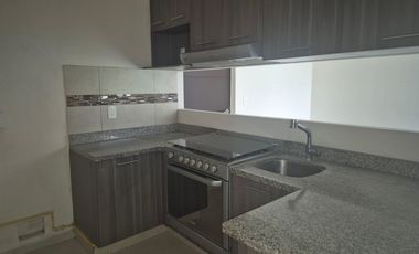 Departamento en venta en Residencial Parque Norte, Cuautitlán Izcalli