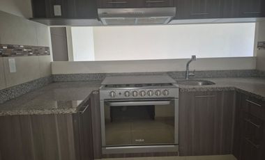 Departamento en venta en Residencial Parque Norte, Cuautitlán Izcalli