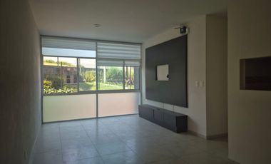 Departamento en venta en Residencial Parque Norte, Cuautitlán Izcalli