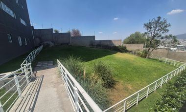 Departamento en venta en Residencial Parque Norte, Cuautitlán Izcalli