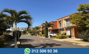 SE ARRIENDA CASA