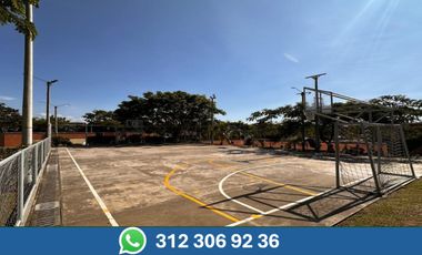 SE ARRIENDA CASA