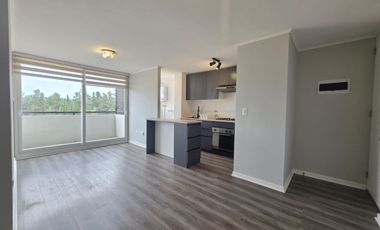 🏡 Arriendo Departamento 3D 2B en Alturas de Curauma | Vista Abierta 🌿