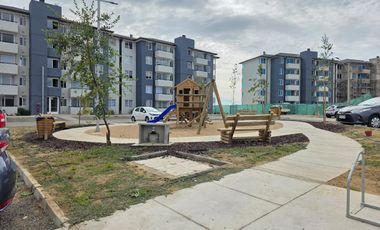 🏡 Arriendo Departamento 3D 2B en Alturas de Curauma | Vista Abierta 🌿
