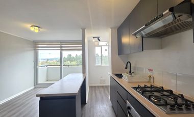 🏡 Arriendo Departamento 3D 2B en Alturas de Curauma | Vista Abierta 🌿