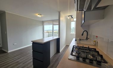 🏡 Arriendo Departamento 3D 2B en Alturas de Curauma | Vista Abierta 🌿