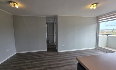 🏡 Arriendo Departamento 3D 2B en Alturas de Curauma | Vista Abierta 🌿