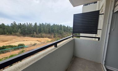 🏡 Arriendo Departamento 3D 2B en Alturas de Curauma | Vista Abierta 🌿