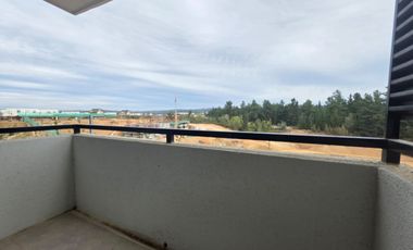 🏡 Arriendo Departamento 3D 2B en Alturas de Curauma | Vista Abierta 🌿