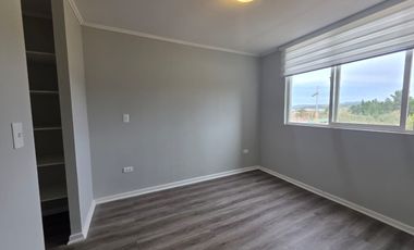 🏡 Arriendo Departamento 3D 2B en Alturas de Curauma | Vista Abierta 🌿