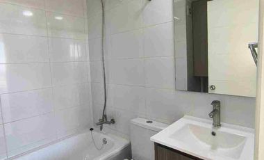 semi amoblado 1D 1B