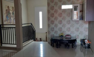 Rumah Mewah di utara XT Square Umbulharjo Yogyakarta