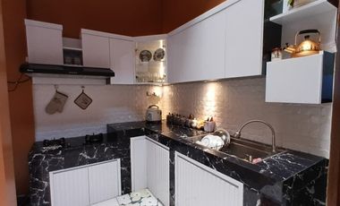 Rumah Mewah di utara XT Square Umbulharjo Yogyakarta