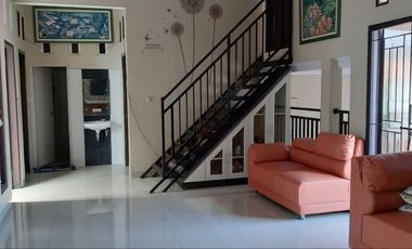 Rumah Mewah di utara XT Square Umbulharjo Yogyakarta